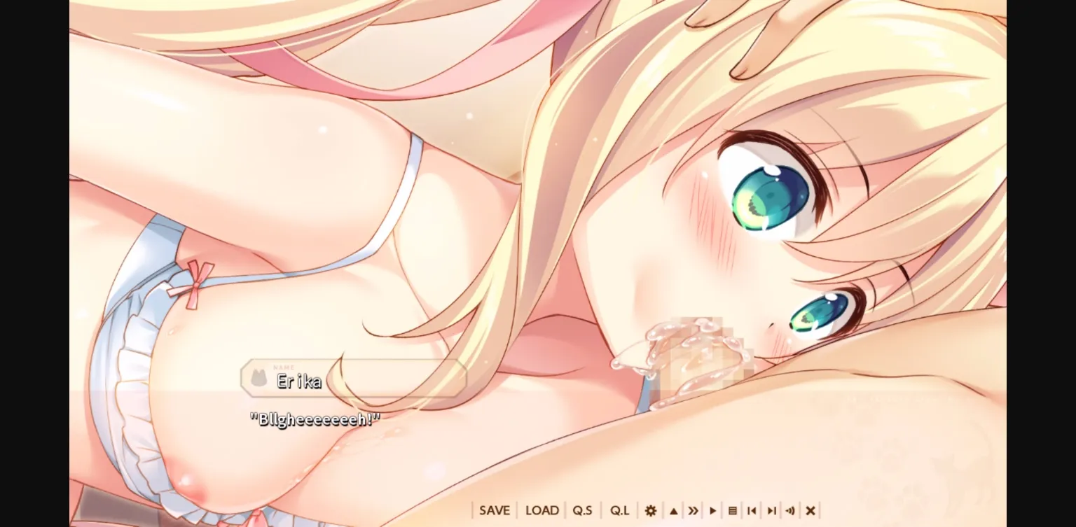VN Others Completed The Seventh Sign  Mr.Sister [Final] [Sweet & Tea] | Free Adult Games