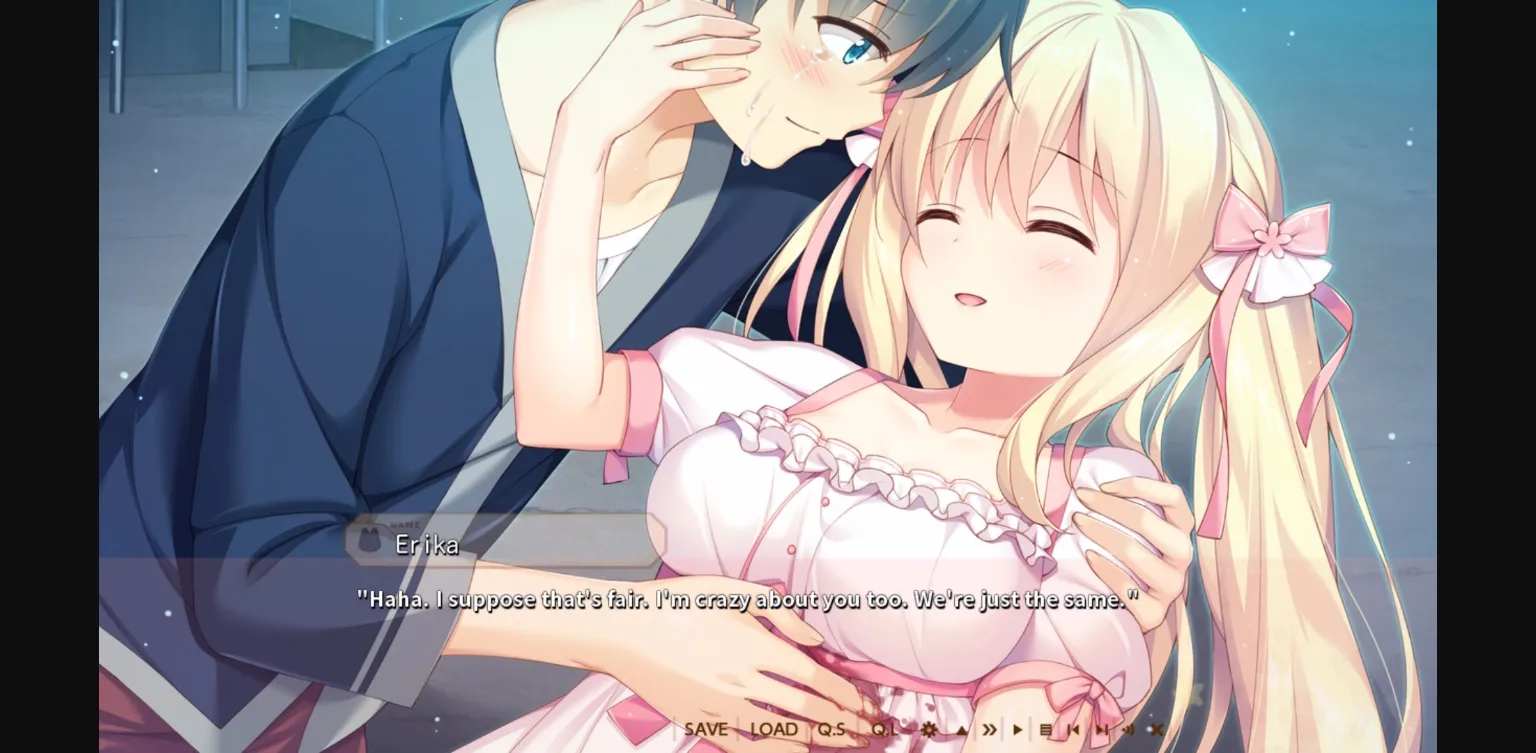VN Others Completed The Seventh Sign  Mr.Sister [Final] [Sweet & Tea] | Free Adult Games