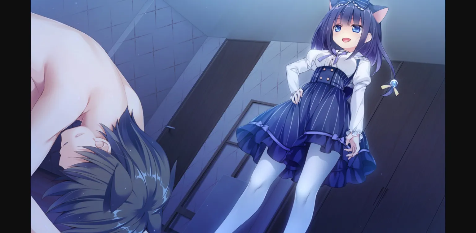 VN Others Completed The Seventh Sign  Mr.Sister [Final] [Sweet & Tea] | Free Adult Games