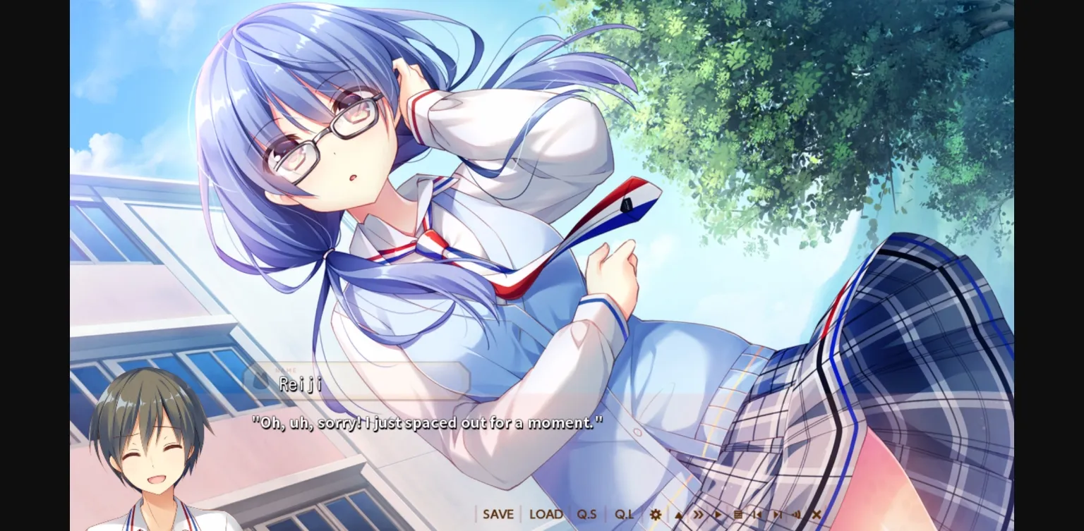 VN Others Completed The Seventh Sign  Mr.Sister [Final] [Sweet & Tea] | Free Adult Games