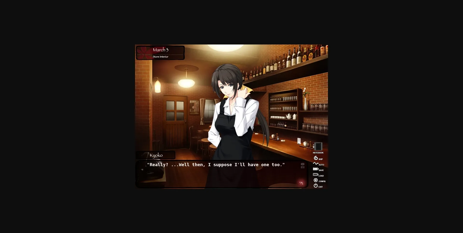 VN Others Completed The Shell Part I  Inferno [v1.04] [Innocent Grey] | Free Adult Games