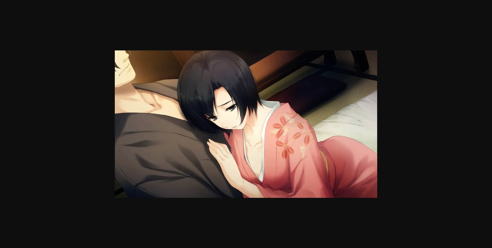 VN Others Completed The Shell Part I  Inferno [v1.04] [Innocent Grey] | Free Adult Games