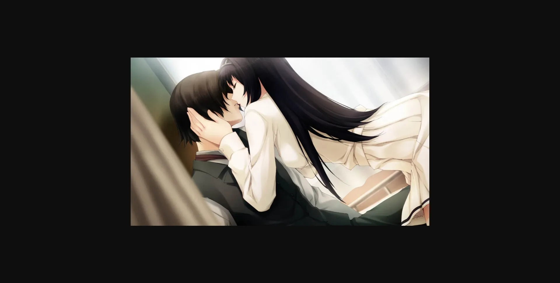 VN Others Completed The Shell Part I  Inferno [v1.04] [Innocent Grey] | Free Adult Games