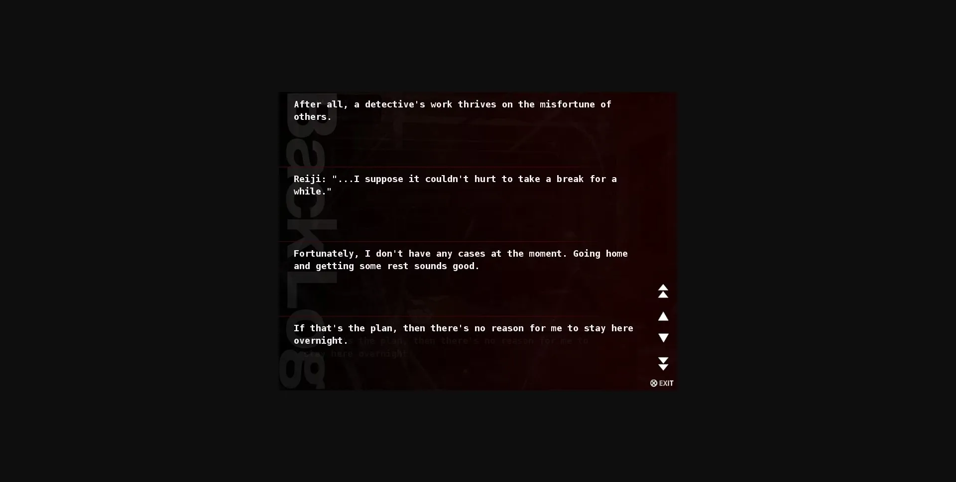 VN Others Completed The Shell Part I  Inferno [v1.04] [Innocent Grey] | Free Adult Games