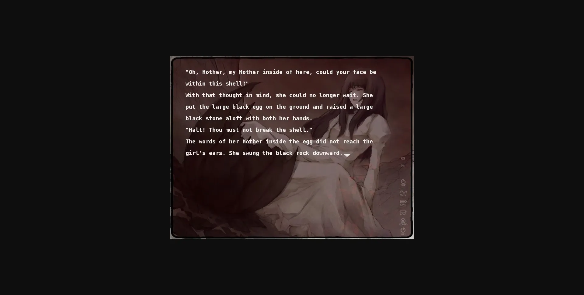 VN Others Completed The Shell Part I  Inferno [v1.04] [Innocent Grey] | Free Adult Games