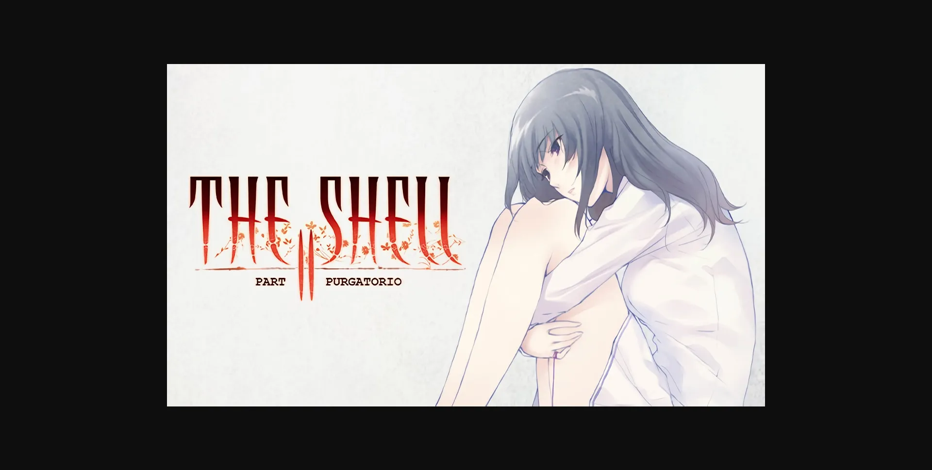 VN Others Completed The Shell Part II  Purgatorio [v1.0.0H] [Innocent Grey] | Free Adult Games
