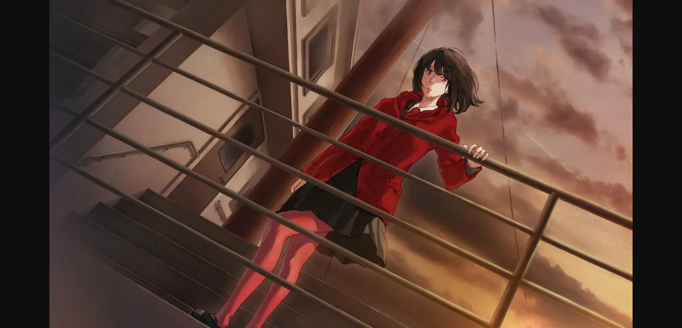 VN Others Completed The Shell Part III  Paradiso [v1.0.0H + IP] [Innocent Grey] | Free Adult Games