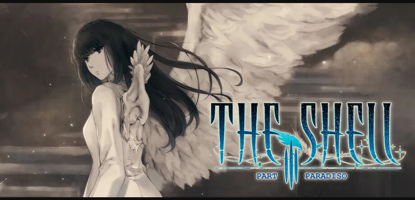 VN Others Completed The Shell Part III  Paradiso [v1.0.0H + IP] [Innocent Grey] | Free Adult Games