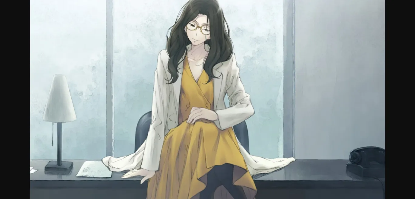 VN Others Completed The Shell Part III  Paradiso [v1.0.0H + IP] [Innocent Grey] | Free Adult Games