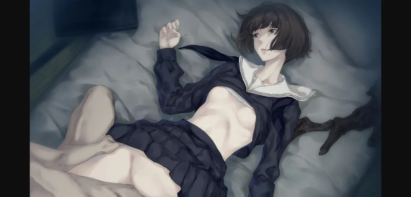 VN Others Completed The Shell Part III  Paradiso [v1.0.0H + IP] [Innocent Grey] | Free Adult Games