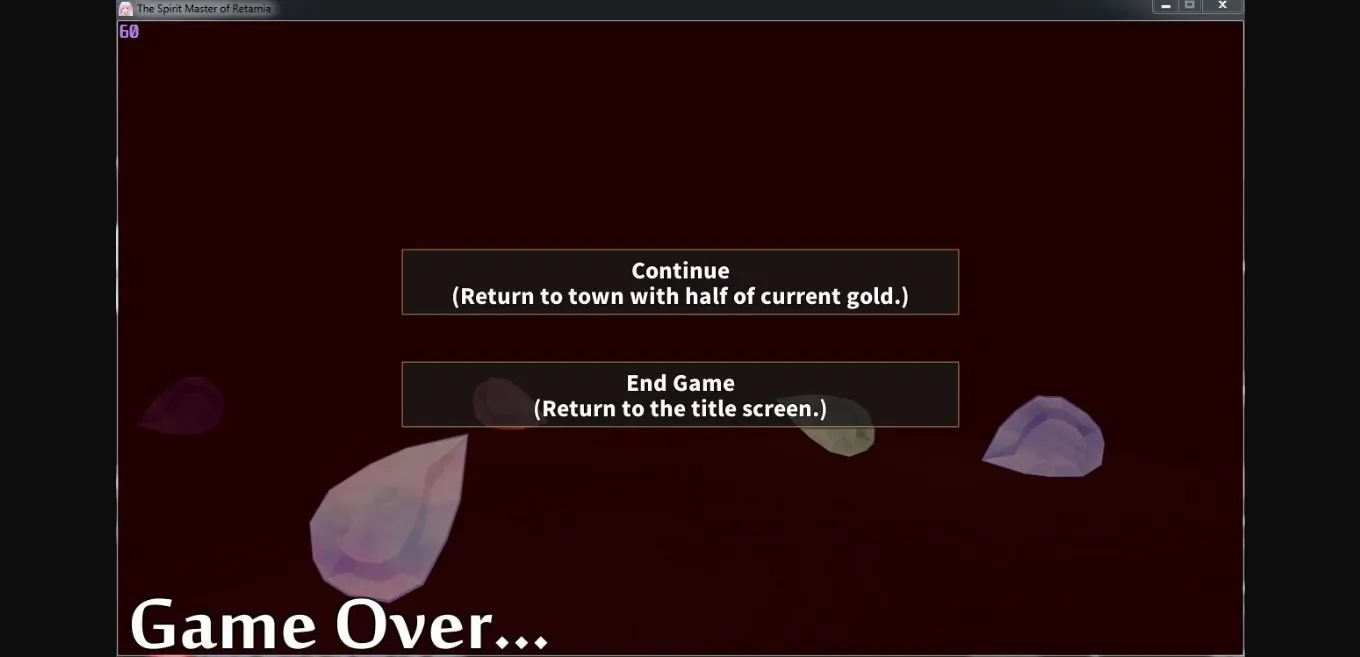 VN Others Completed The Spirit Master of Retarnia Conqueror of the Labyrinth [Final] [Luna Soft] | Free Adult Games