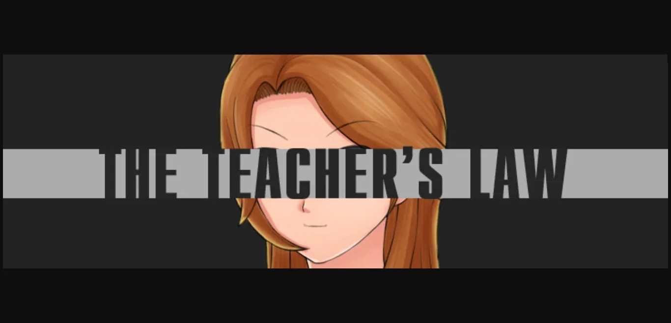 VN Others Completed The Teacher's Law [Babusgames] | Free Adult Games