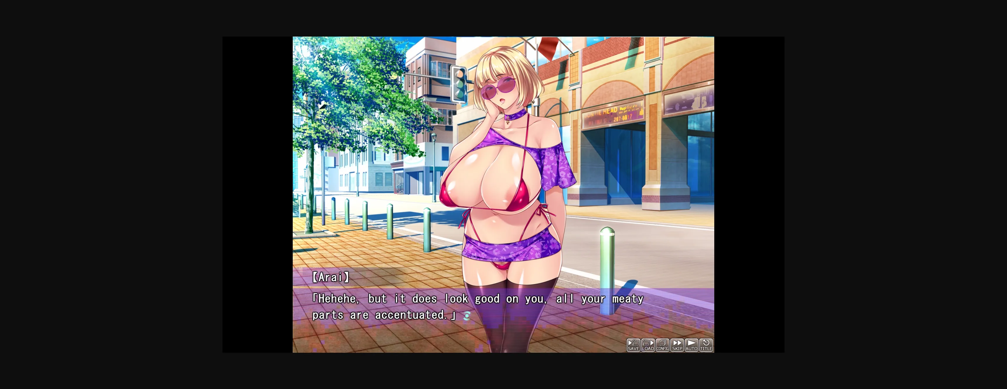 VN Others Completed The Video My Wife was Hiding... Ex-boyfriend Cuckolding Records [Final] [Pin Point] | Free Adult Games