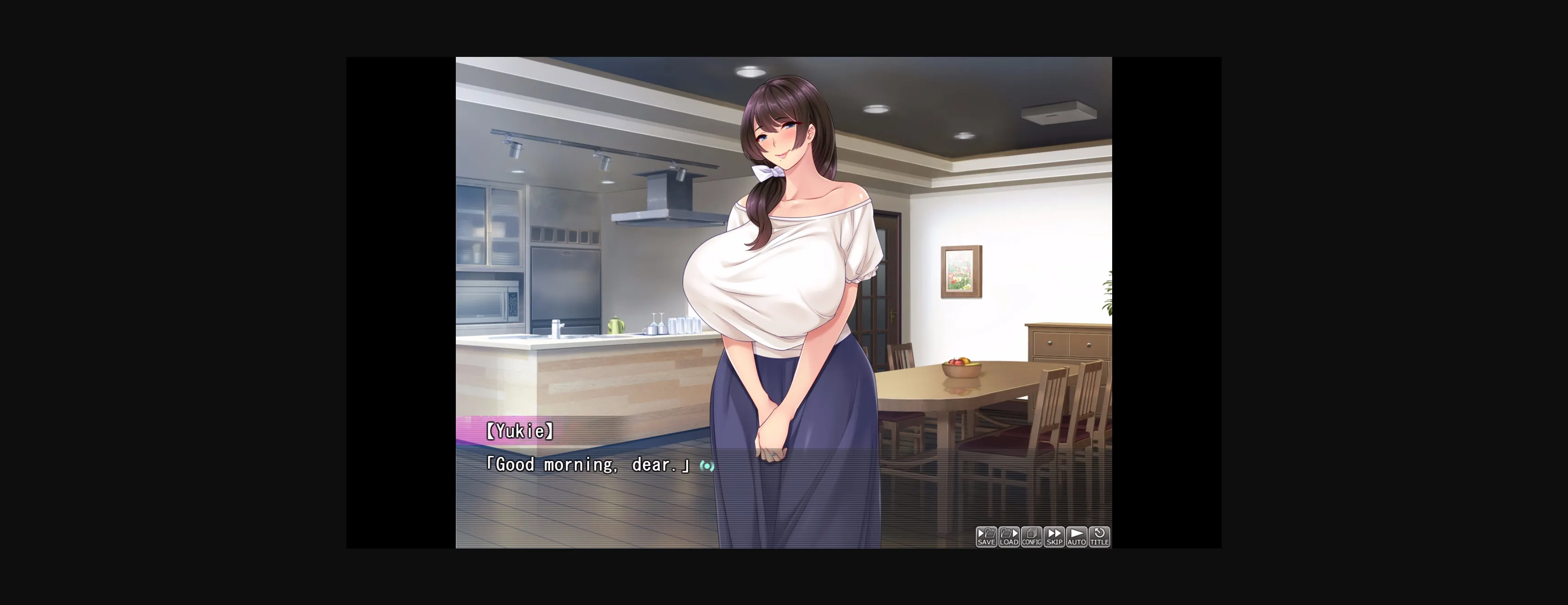 VN Others Completed The Video My Wife was Hiding... Ex-boyfriend Cuckolding Records [Final] [Pin Point] | Free Adult Games