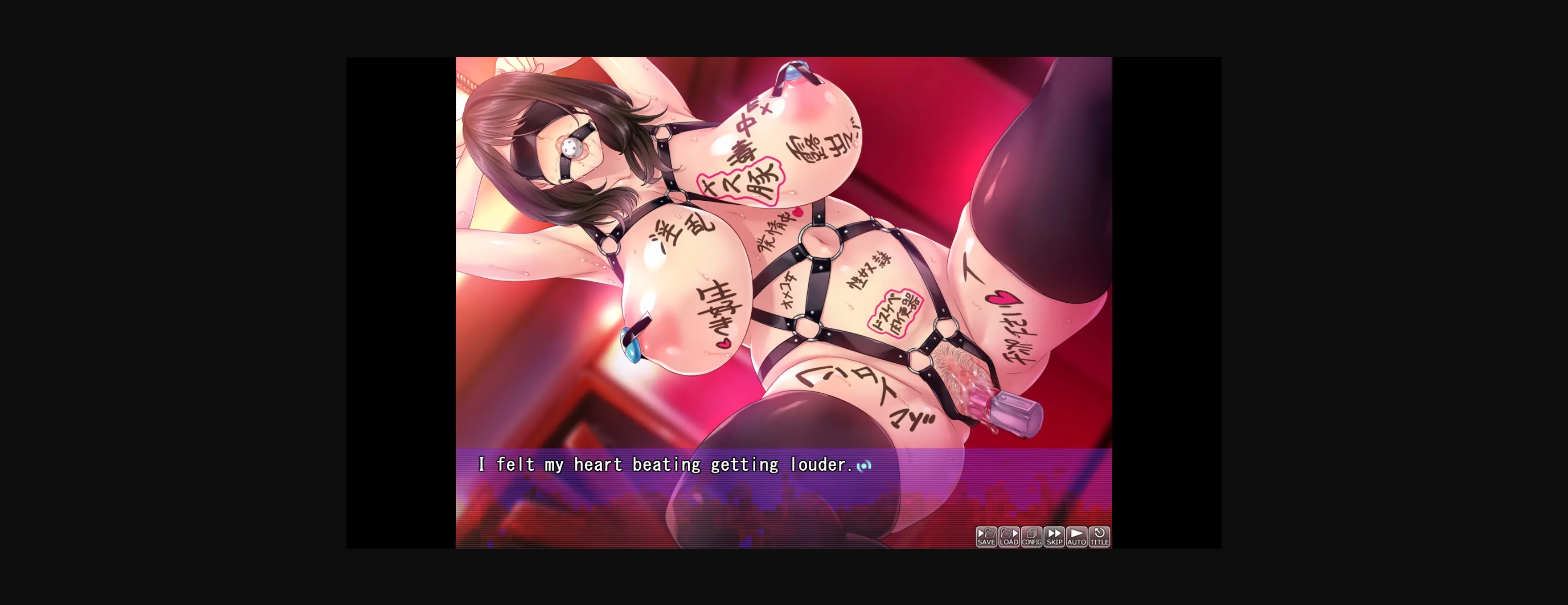 VN Others Completed The Video My Wife was Hiding... Ex-boyfriend Cuckolding Records [Final] [Pin Point] | Free Adult Games