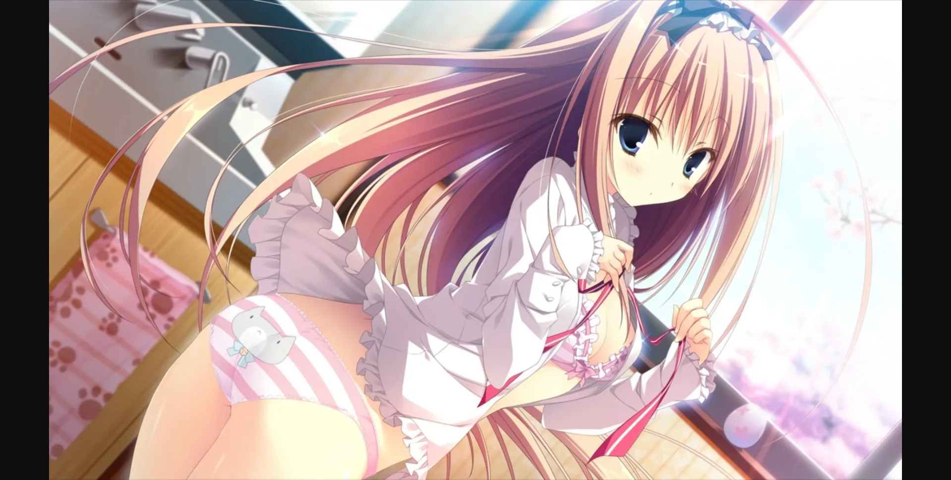 VN Others Completed The Witch's Love Diary [Final] [Qoobrand] | Free Adult Games