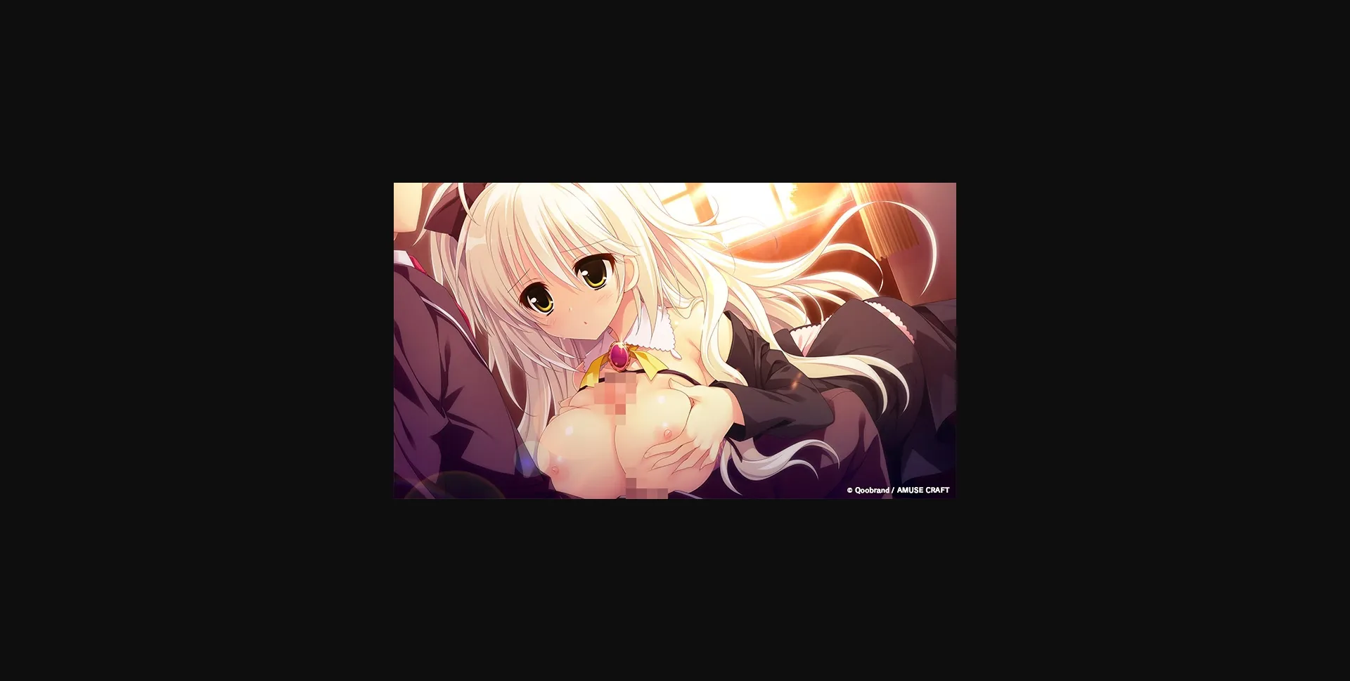 VN Others Completed The Witch's Love Diary [Final] [Qoobrand] | Free Adult Games