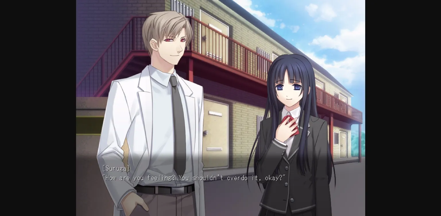 VN Others Completed The Witching Hour [Final] [Potatolife] | Free Adult Games