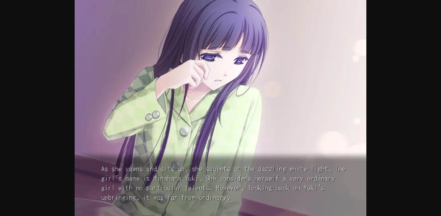 VN Others Completed The Witching Hour [Final] [Potatolife] | Free Adult Games