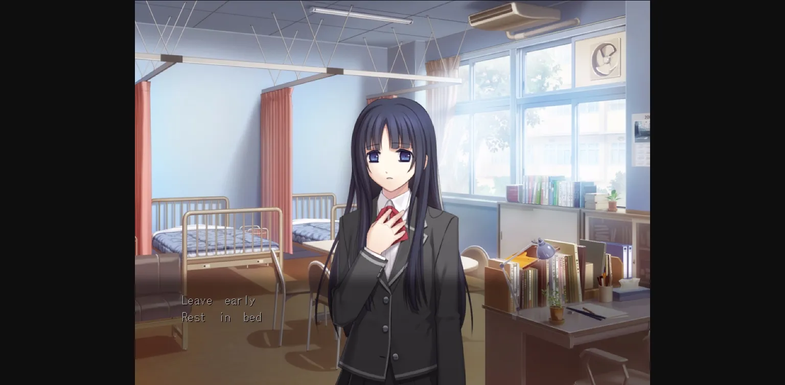 VN Others Completed The Witching Hour [Final] [Potatolife] | Free Adult Games