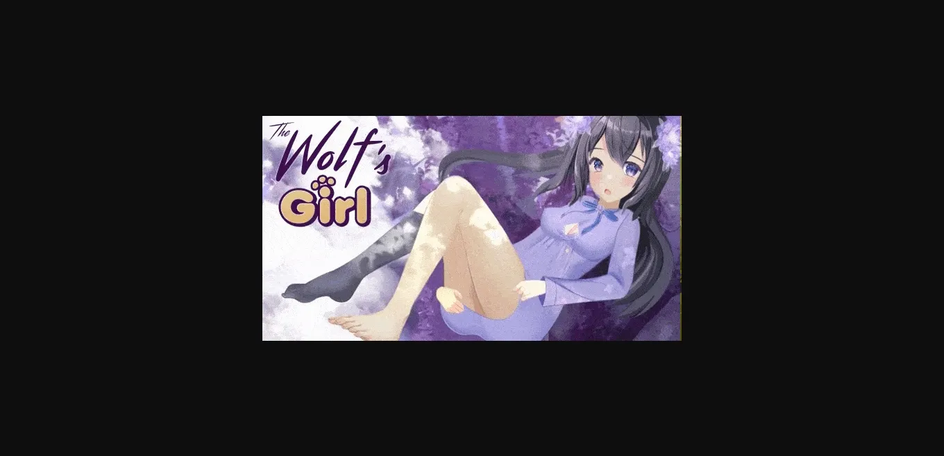 VN Others Completed The Wolf's Girl [Final] [Hunny Bunny Studio] | Free Adult Games