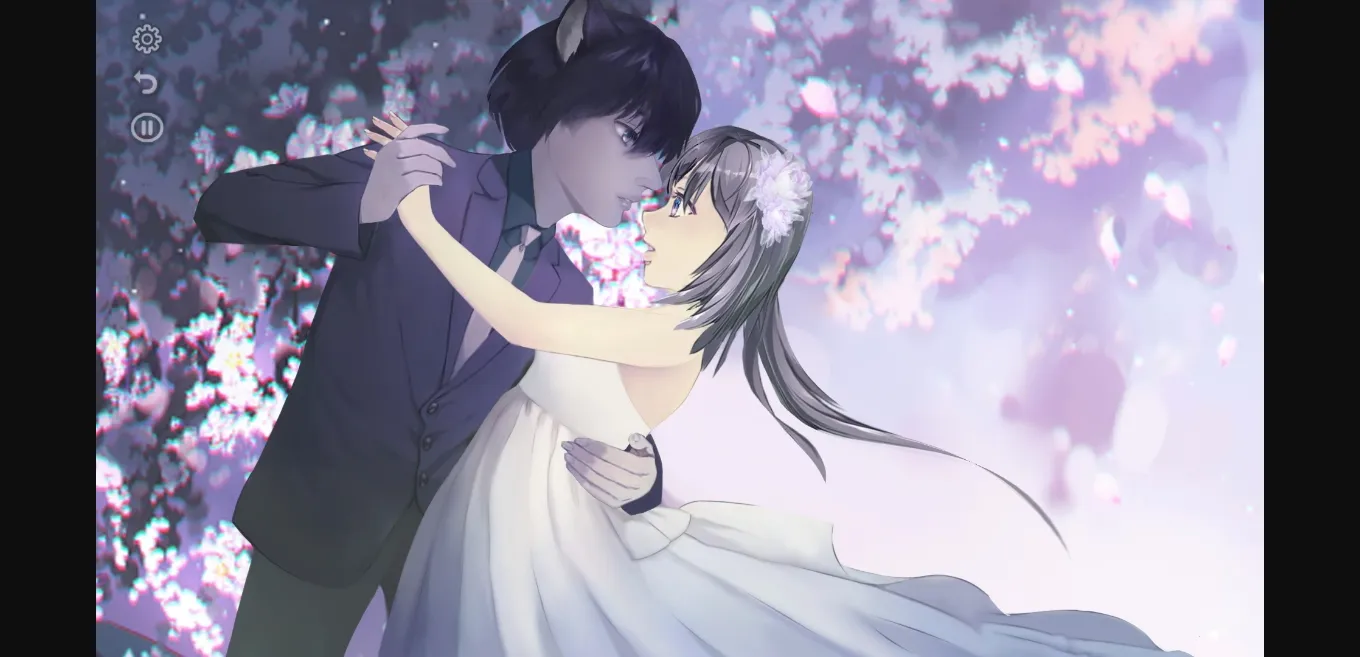 VN Others Completed The Wolf's Girl [Final] [Hunny Bunny Studio] | Free Adult Games