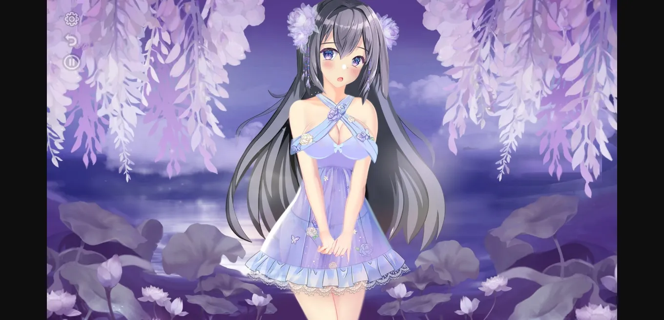 VN Others Completed The Wolf's Girl [Final] [Hunny Bunny Studio] | Free Adult Games