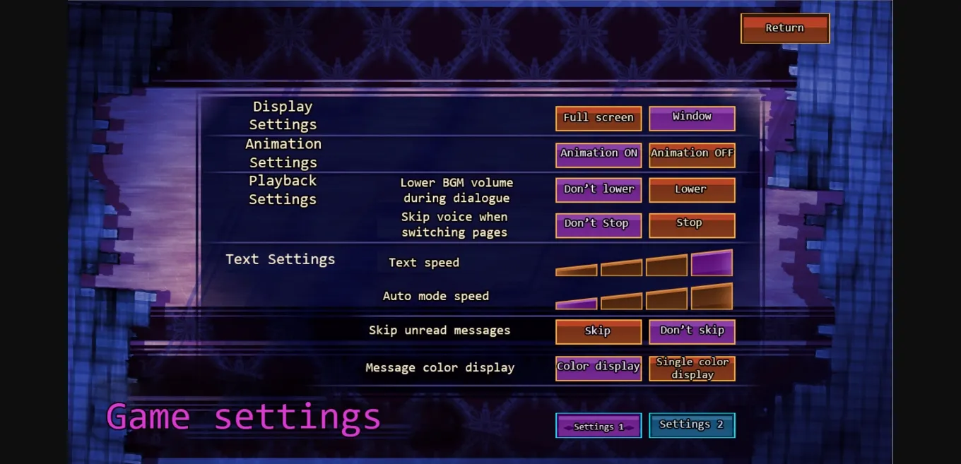 VN Others Completed They're Beastwomen Meat Toilets ~Tanezuke Infinite Loop~ [Final] [Kokuchou] | Free Adult Games