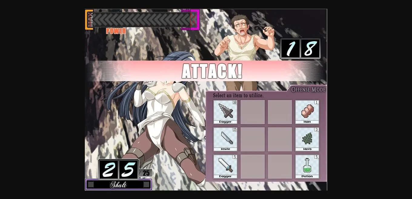 VN Others Completed Thief & Sword [2020-09-07] [Yukari] | Free Adult Games