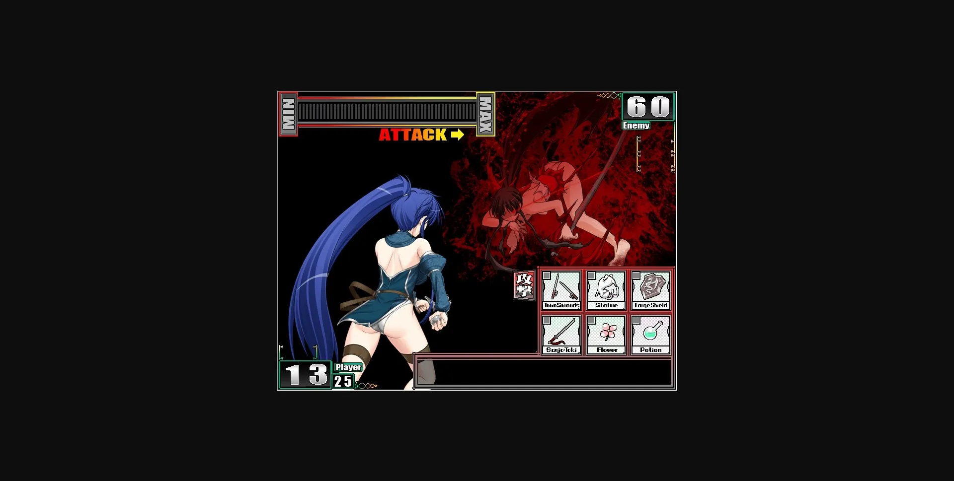 VN Others Completed Thief & Troll [v1.0.1] [Yukari] | Free Adult Games