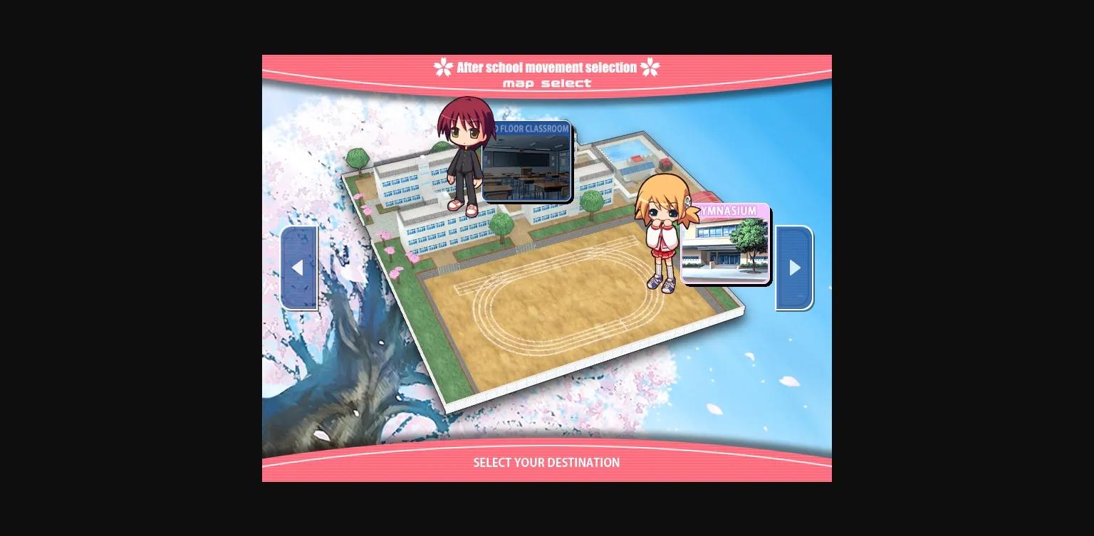 VN Others Completed To Heart 2 [Final] [Leaf] | Free Adult Games