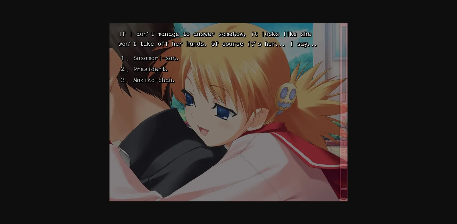 VN Others Completed To Heart 2 [Final] [Leaf] | Free Adult Games