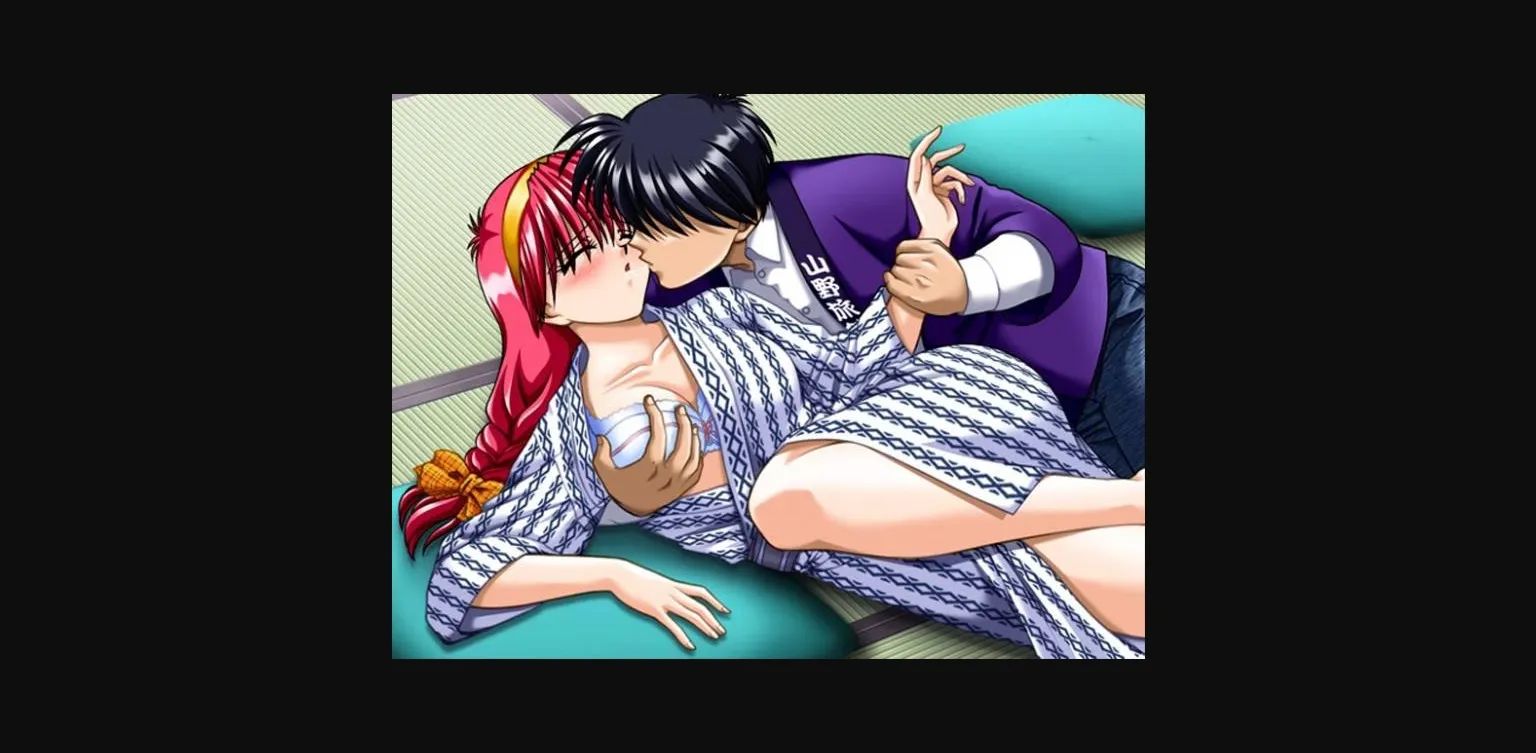 VN Others Completed Tokimeki Check-in! [Final] [Crowd] | Free Adult Games