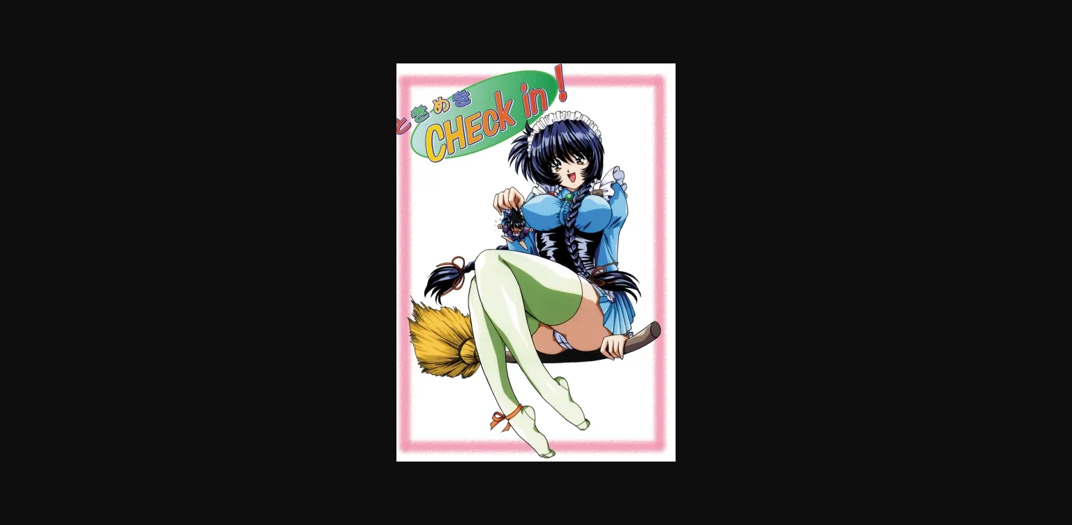 VN Others Completed Tokimeki Check-in! [Final] [Crowd] | Free Adult Games