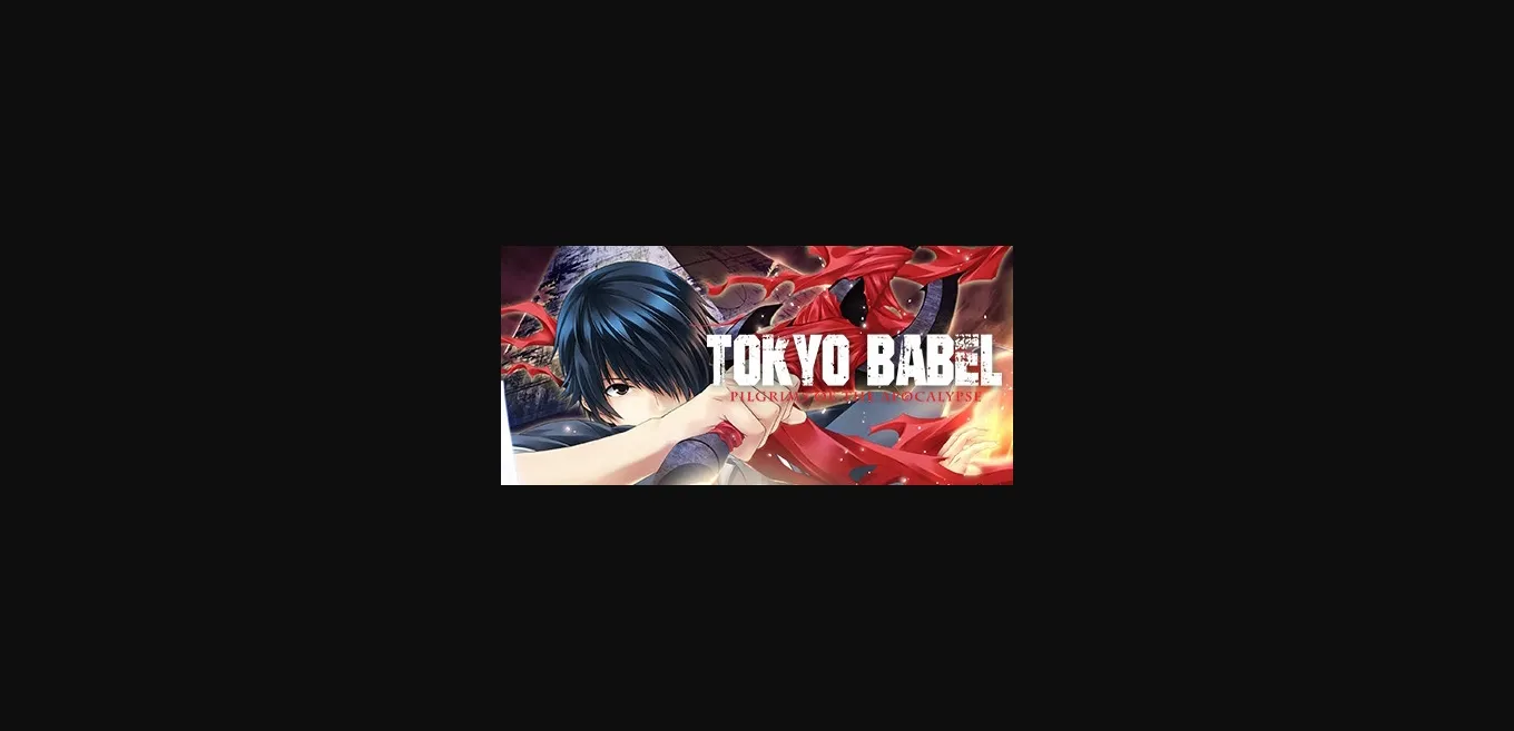 VN Others Completed Tokyo Babel [Final] [Propeller] | Free Adult Games