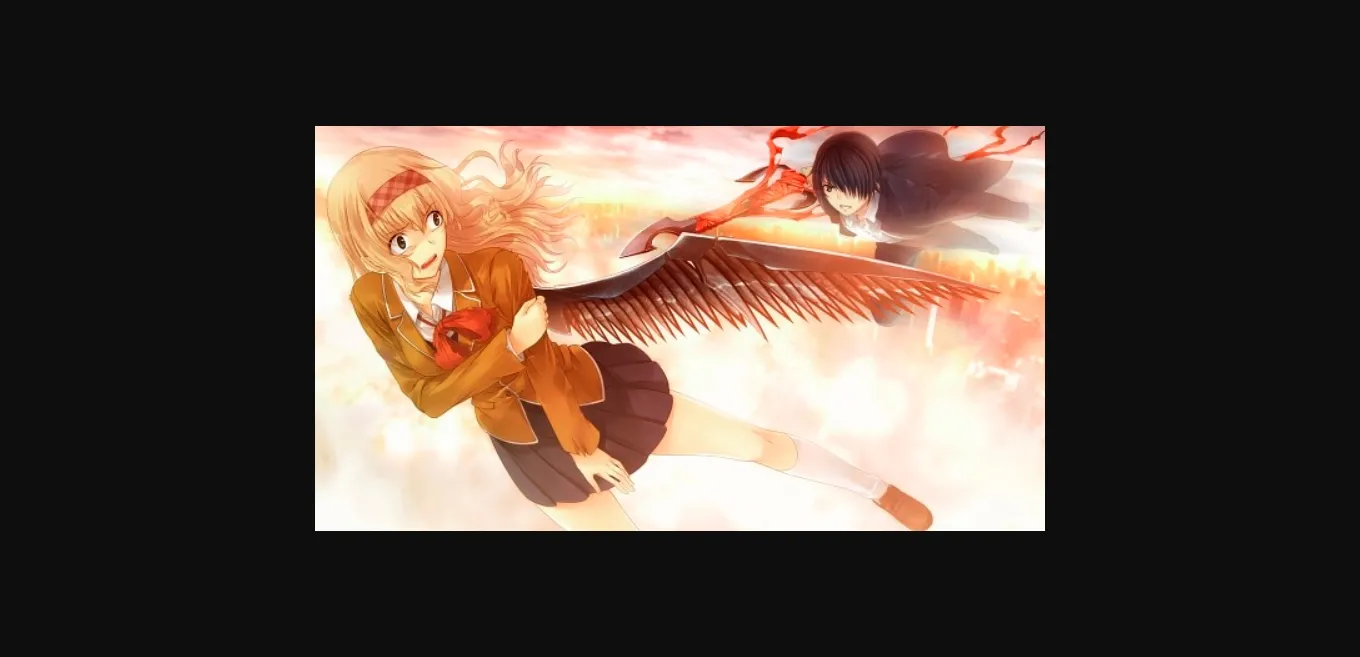 VN Others Completed Tokyo Babel [Final] [Propeller] | Free Adult Games