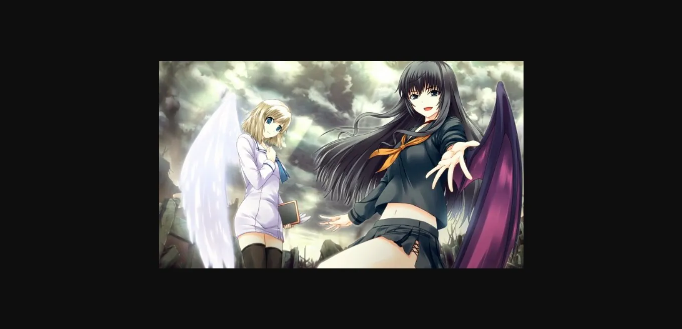VN Others Completed Tokyo Babel [Final] [Propeller] | Free Adult Games