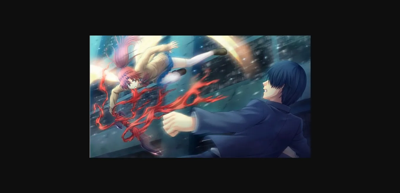 VN Others Completed Tokyo Babel [Final] [Propeller] | Free Adult Games