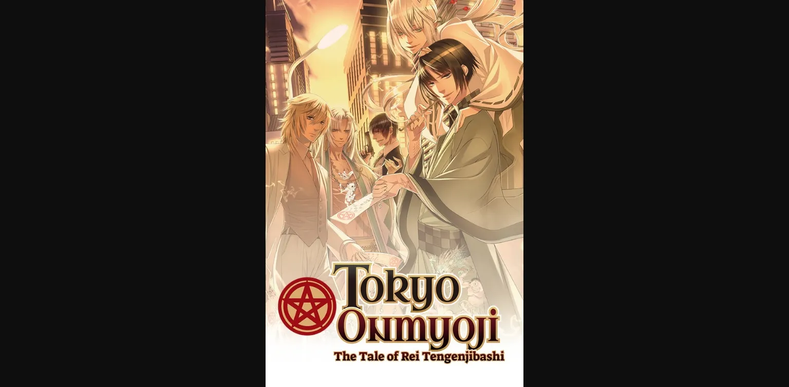 VN Others Completed Tokyo Onmyouji - The Tale of Rei Tengenjibashi [v1.03] [Tyrant Moonchime Studios HolicWorks] | Free Adult Games
