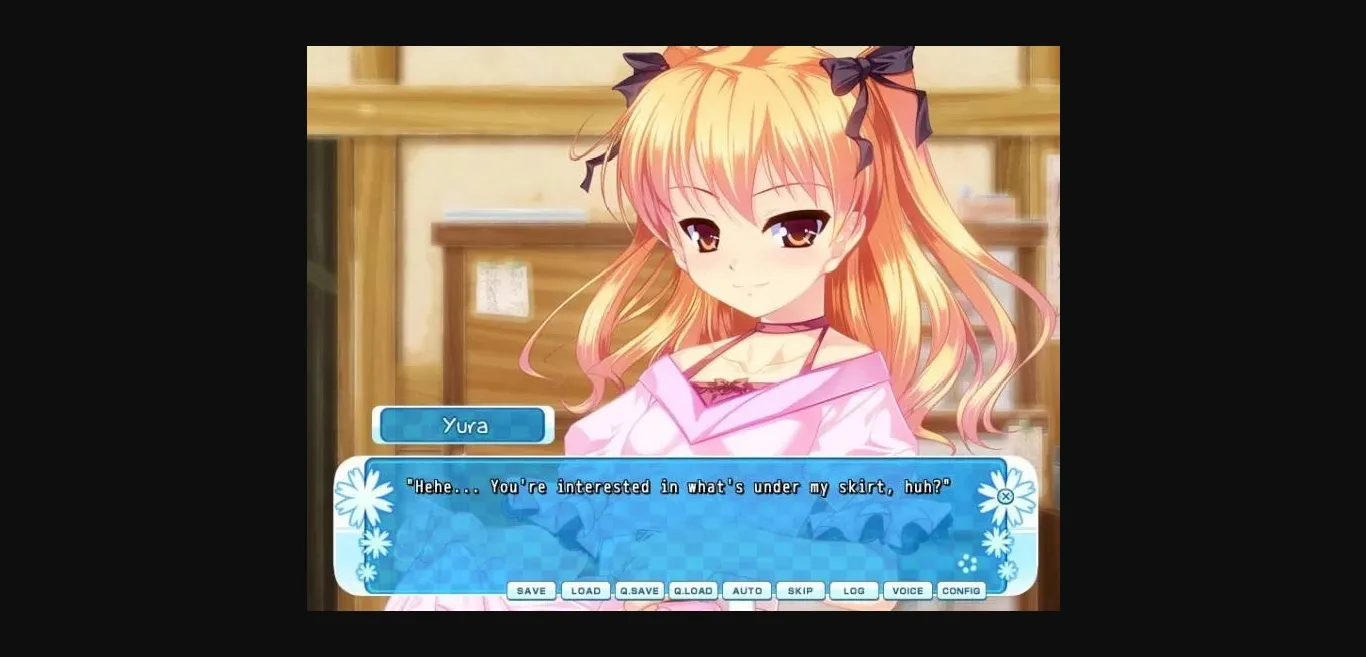 VN Others Completed Tomgirls of the Mountains - Josou Sanmyaku [Final] [Nounai Kanojo JAST USA] | Free Adult Games