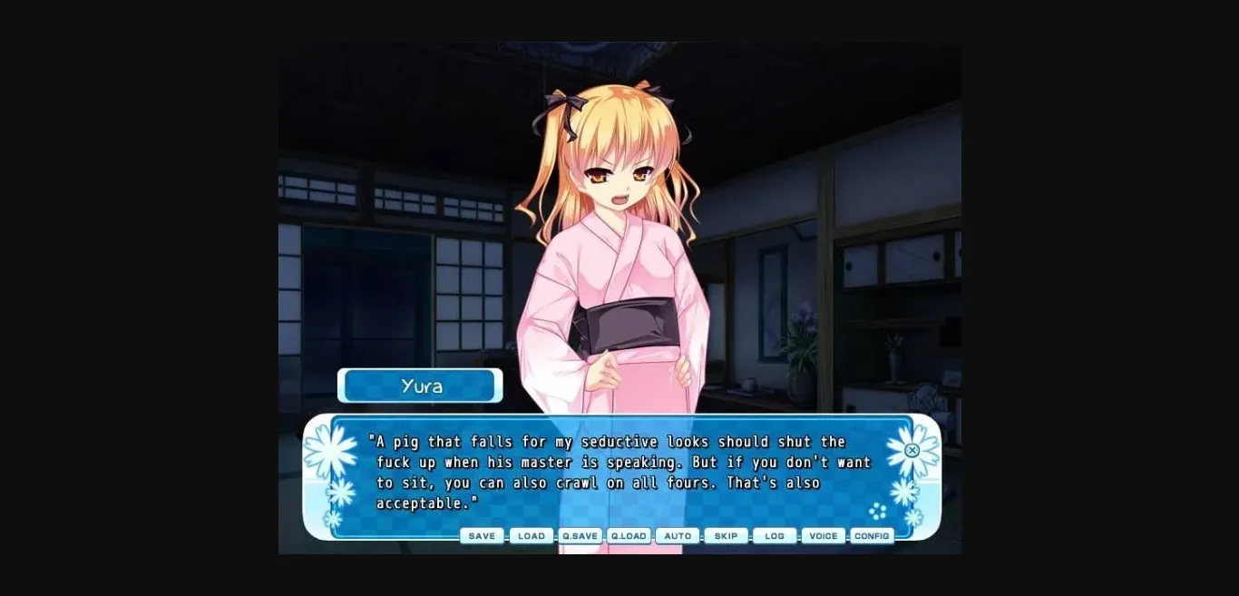 VN Others Completed Tomgirls of the Mountains - Josou Sanmyaku [Final] [Nounai Kanojo JAST USA] | Free Adult Games