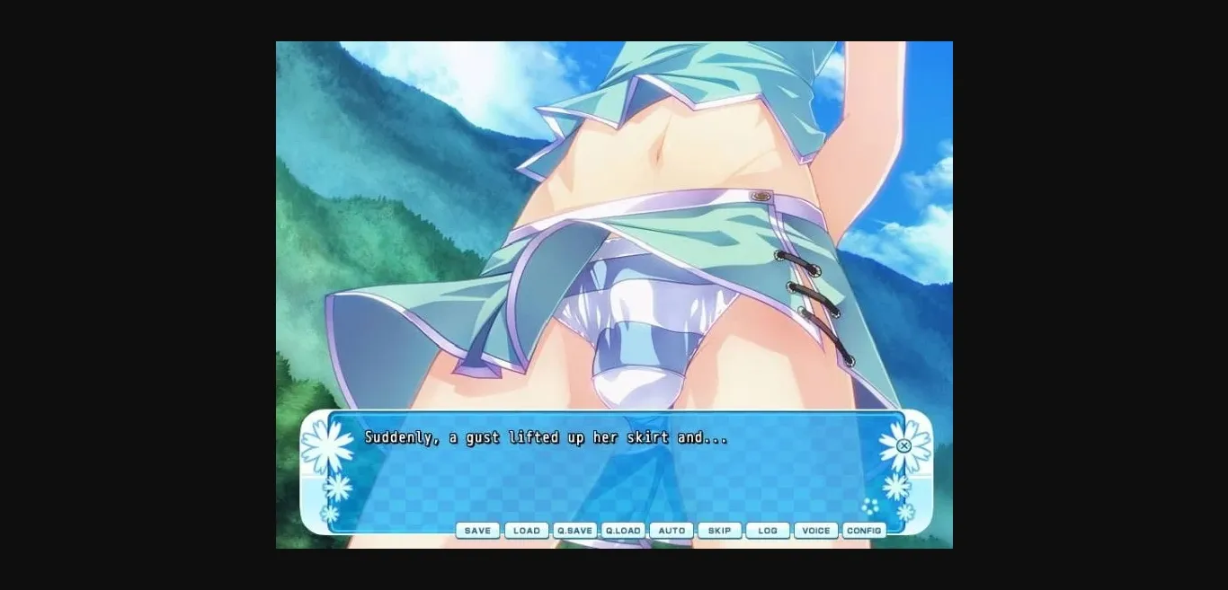 VN Others Completed Tomgirls of the Mountains - Josou Sanmyaku [Final] [Nounai Kanojo JAST USA] | Free Adult Games