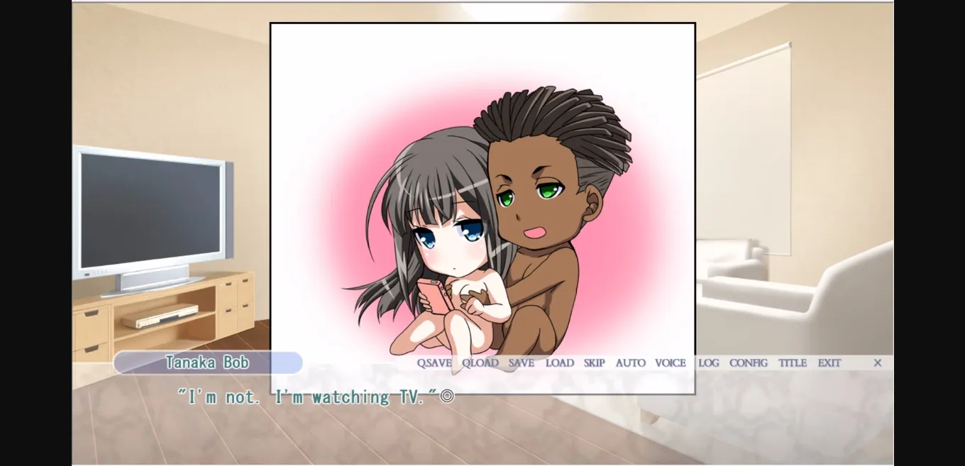 VN Others Completed Tomodachi ♂♀ Sex  Kareshi ni Naisho de Dousei Seikatsu! [Final] [Atelier Sakura] | Free Adult Games