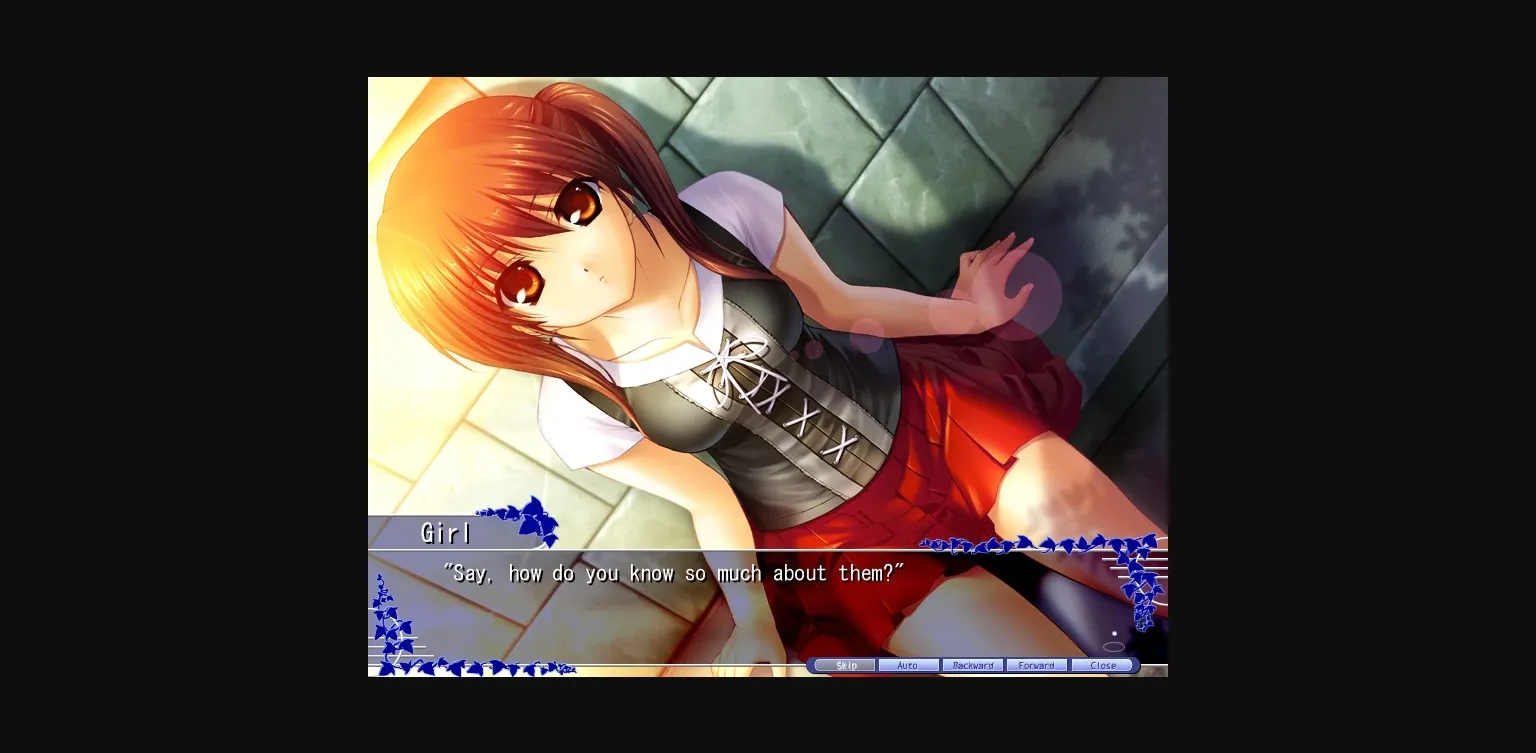VN Others Completed Tomoyo After ~It's a Wonderful Life~ [Final] [Key] | Free Adult Games
