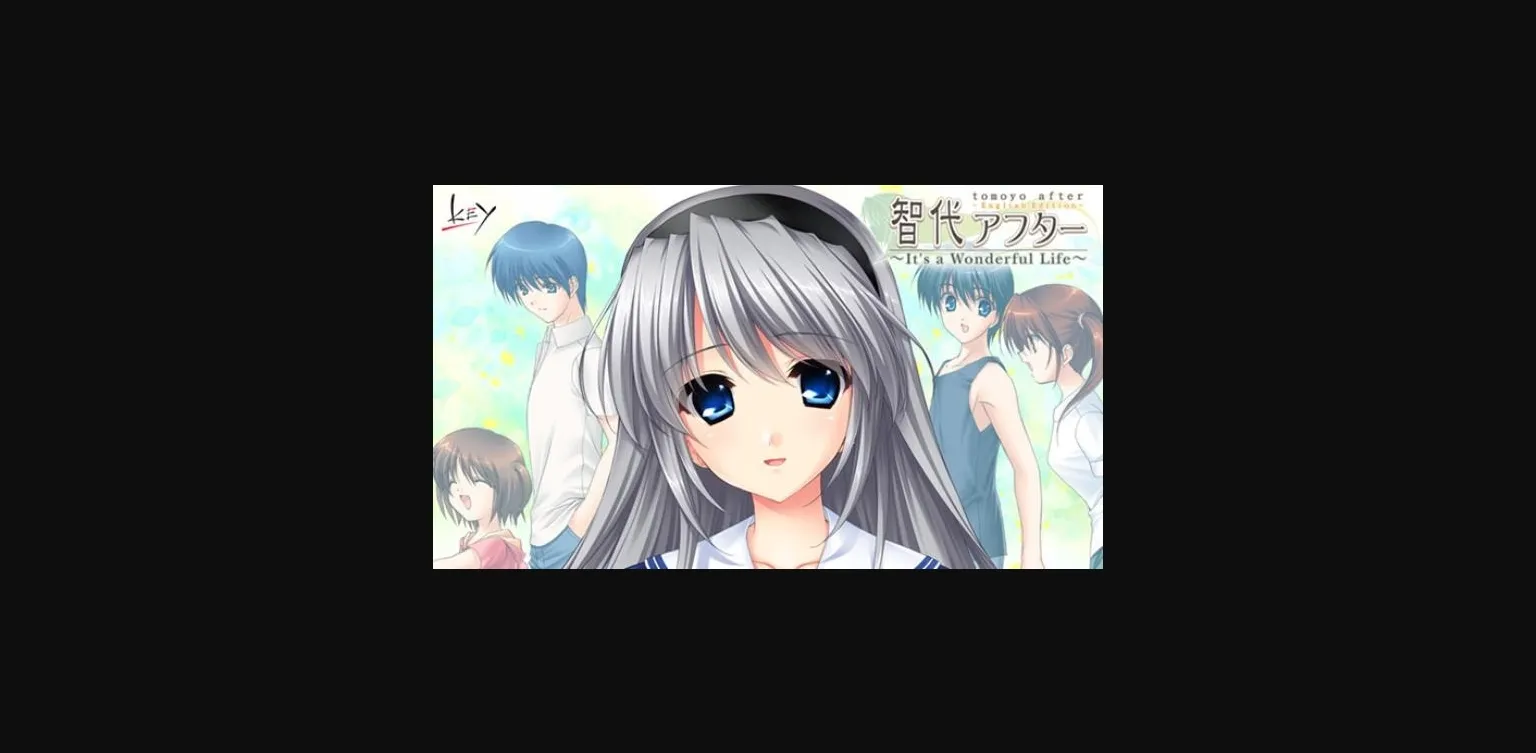 VN Others Completed Tomoyo After ~It's a Wonderful Life~ [Final] [Key] | Free Adult Games