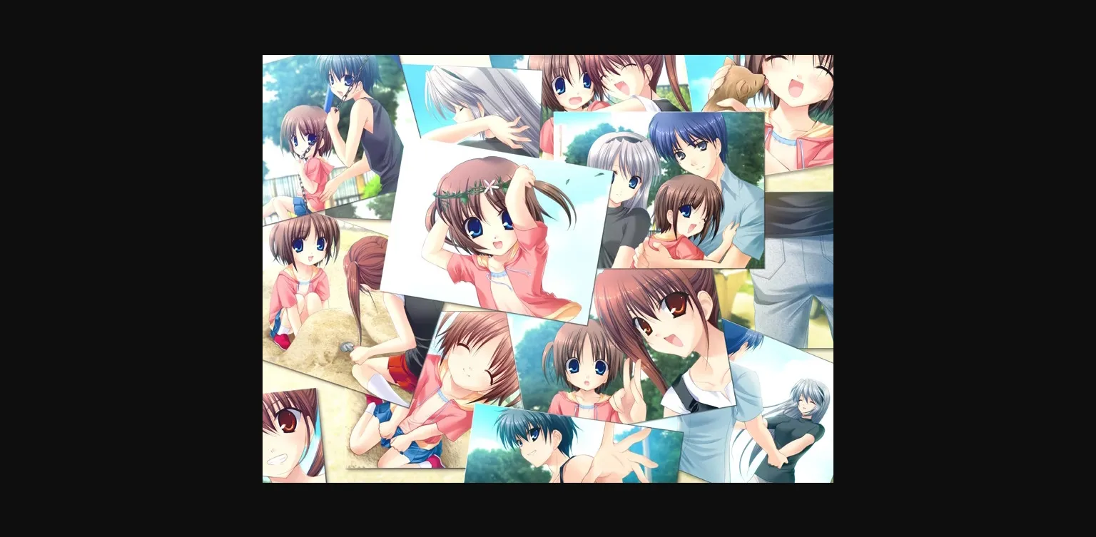 VN Others Completed Tomoyo After ~It's a Wonderful Life~ [Final] [Key] | Free Adult Games