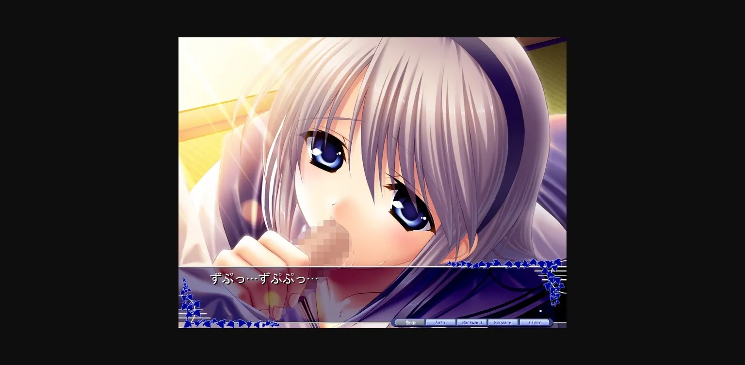VN Others Completed Tomoyo After ~It's a Wonderful Life~ [Final] [Key] | Free Adult Games