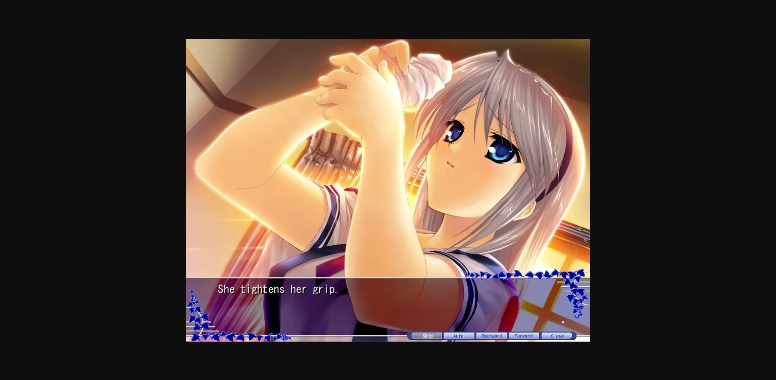 VN Others Completed Tomoyo After ~It's a Wonderful Life~ [Final] [Key] | Free Adult Games
