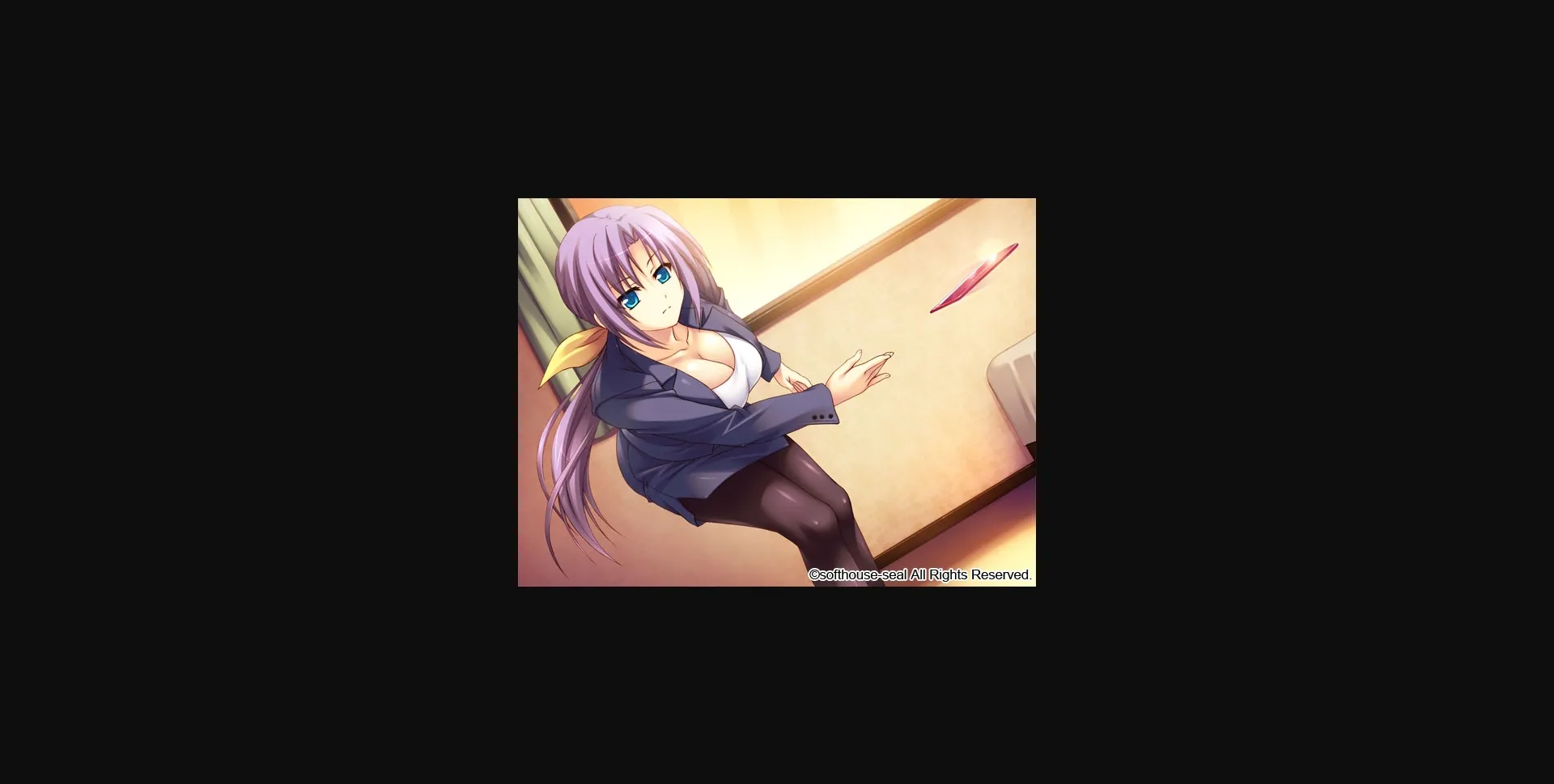 VN Others Completed Touma Kojirou&rsquo;s Detective File -Murder at the Opera House- [Final] [Devil-seal & Softhouse-Seal] | Free Adult Games