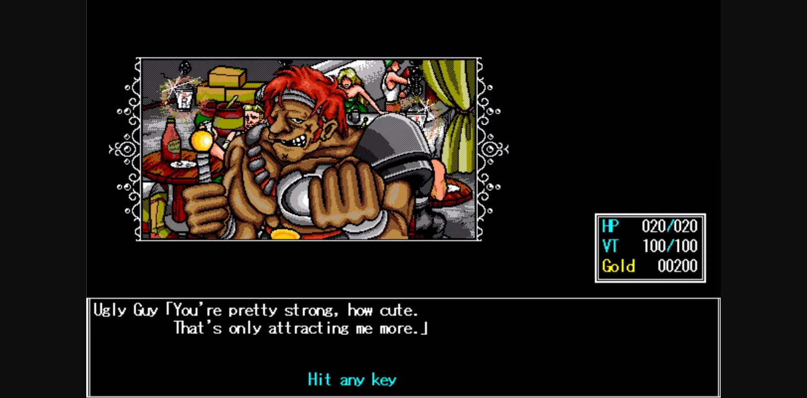 VN Others Completed Toushin Toshi [Final] [AliceSoft] | Free Adult Games